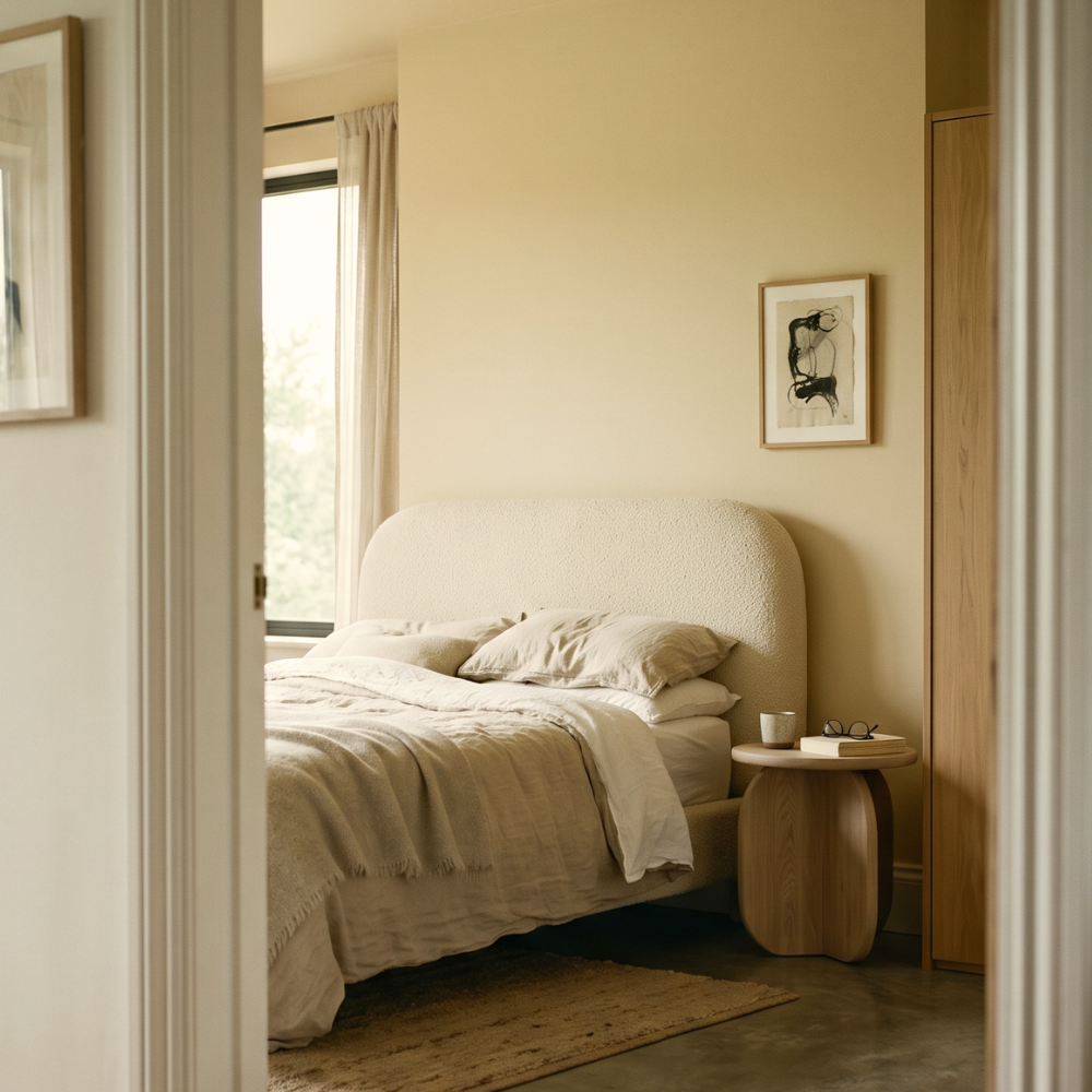 Little Greene Verf Travertine Light - 272