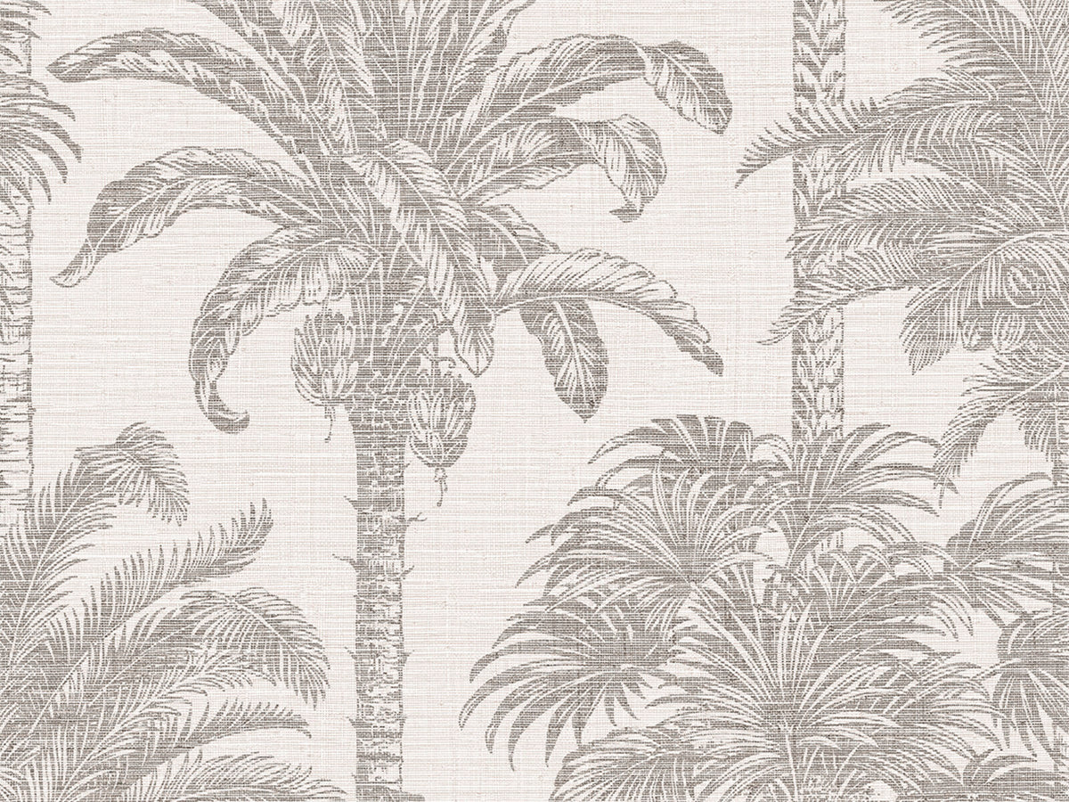 Hookedonwalls Tropical Chique Bonair - 20430