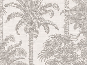 Hookedonwalls Tropical Chique Bonair - 20430
