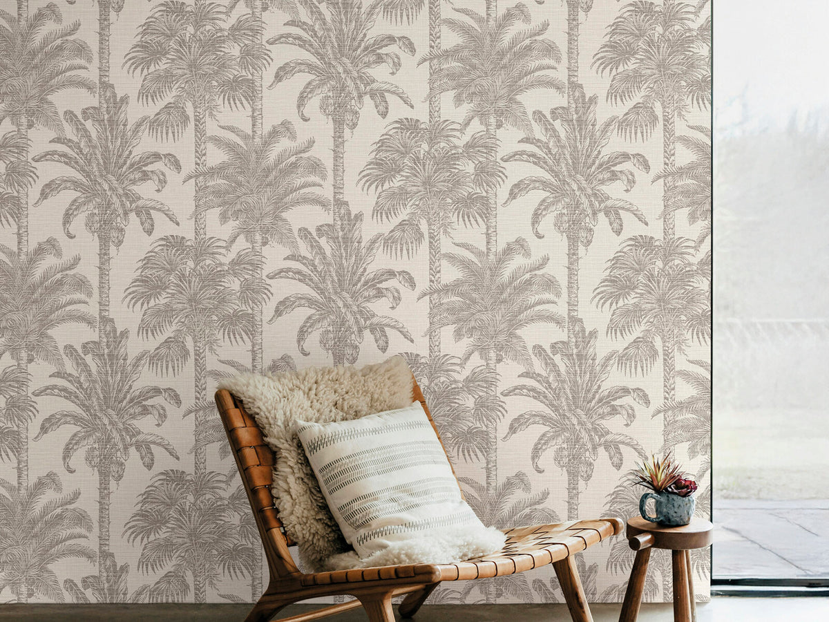 Hookedonwalls Tropical Chique Bonair - 20430