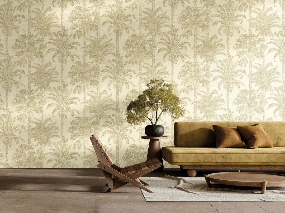 Hookedonwalls Tropical Chique Bonair - 20431