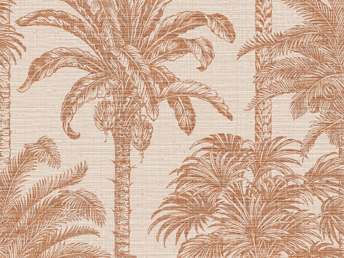 Hookedonwalls Tropical Chique Bonair - 20432