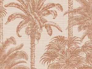 Hookedonwalls Tropical Chique Bonair - 20432