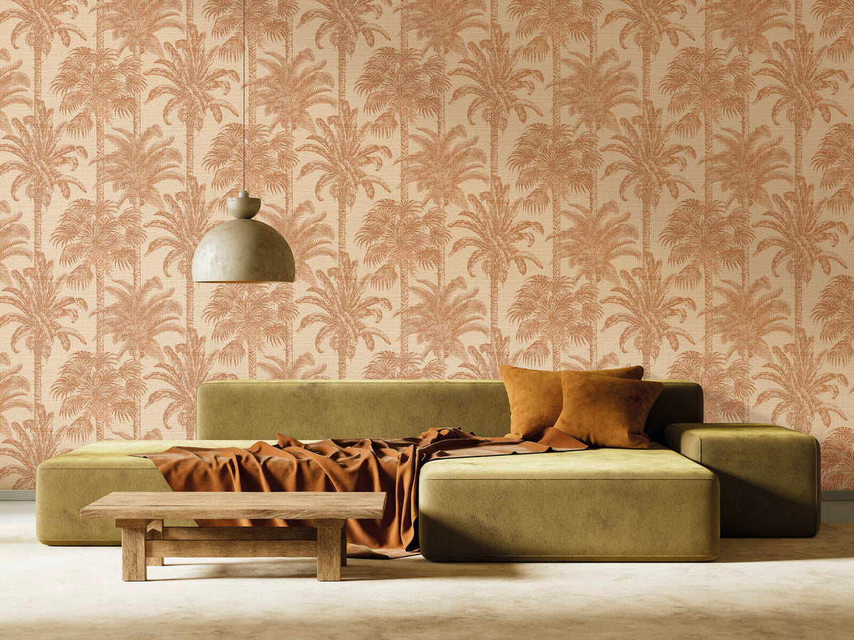 Hookedonwalls Tropical Chique Bonair - 20432