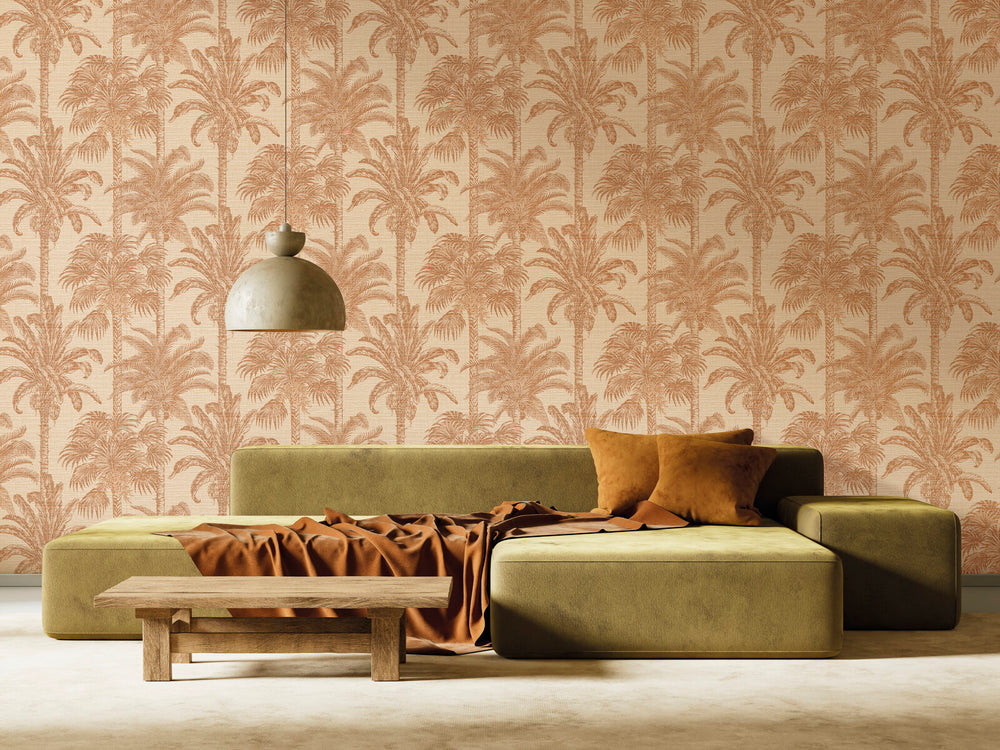 Hookedonwalls Tropical Chique Bonair - 20432