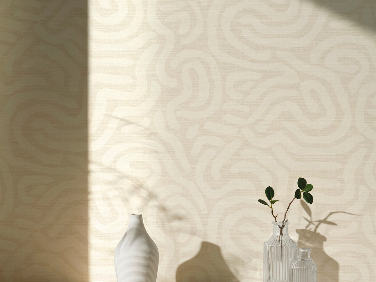 Hookedonwalls Tropical Chique Liana - 20450