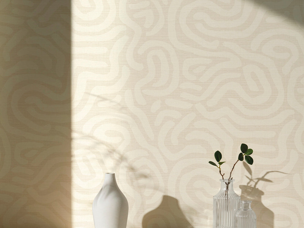 Hookedonwalls Tropical Chique Liana - 20450