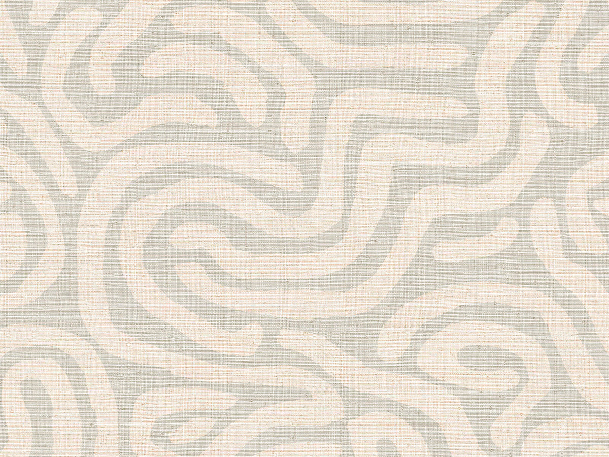 Hookedonwalls Tropical Chique Liana - 20451