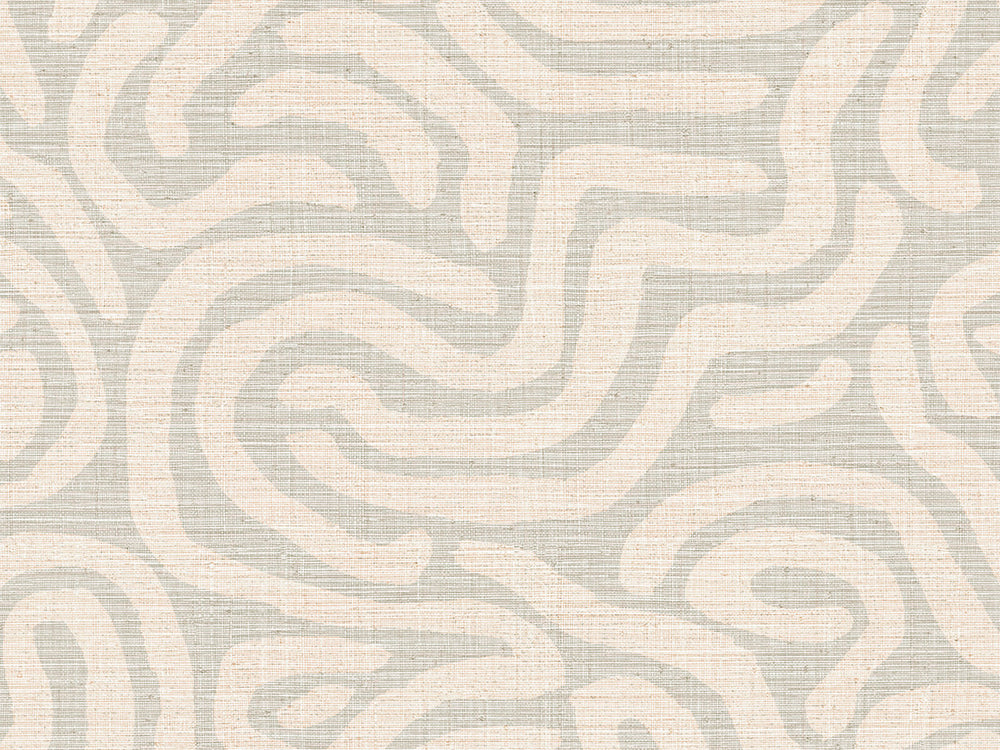Hookedonwalls Tropical Chique Liana - 20451