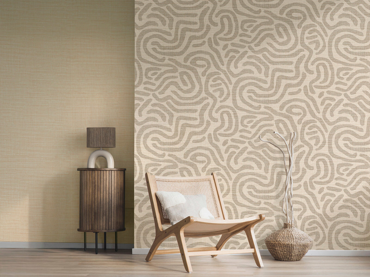 Hookedonwalls Tropical Chique Liana - 20452