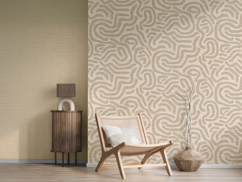 Hookedonwalls Tropical Chique Liana - 20452