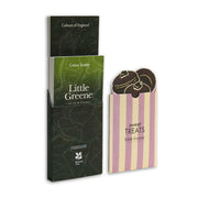 Little Greene Colours of England & Sweet Treats Kleurenkaart