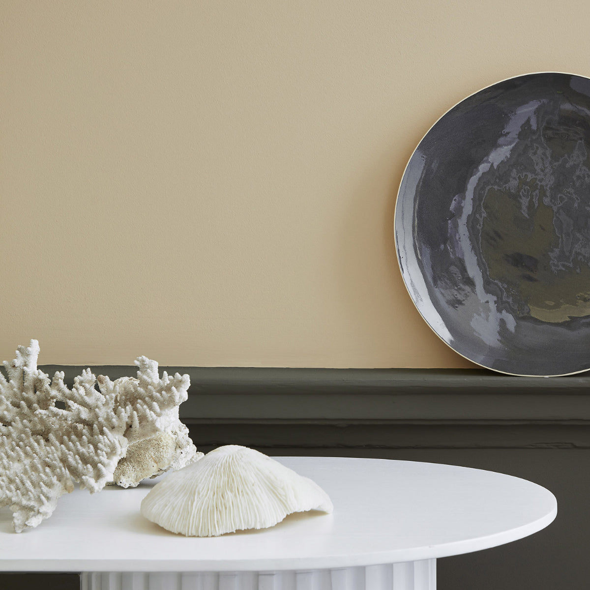 Little Greene Verf Slaked Lime - 105