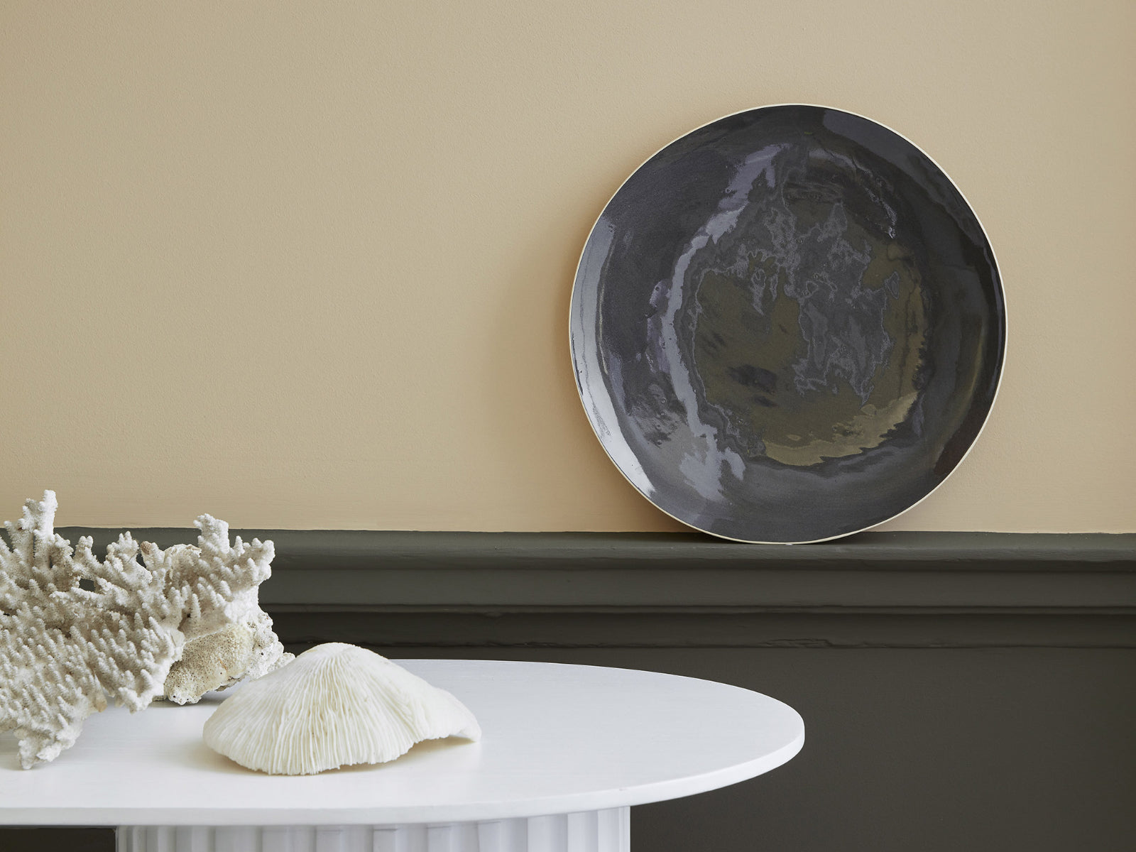Little Greene Verf Slaked Lime - 105