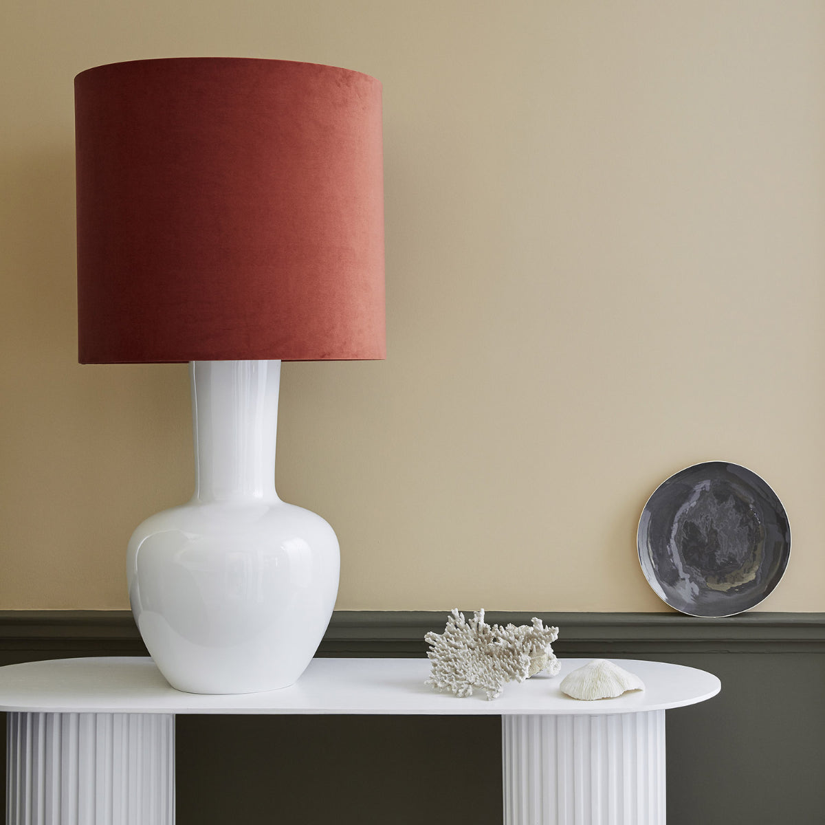 Little Greene Verf Slaked Lime - 105