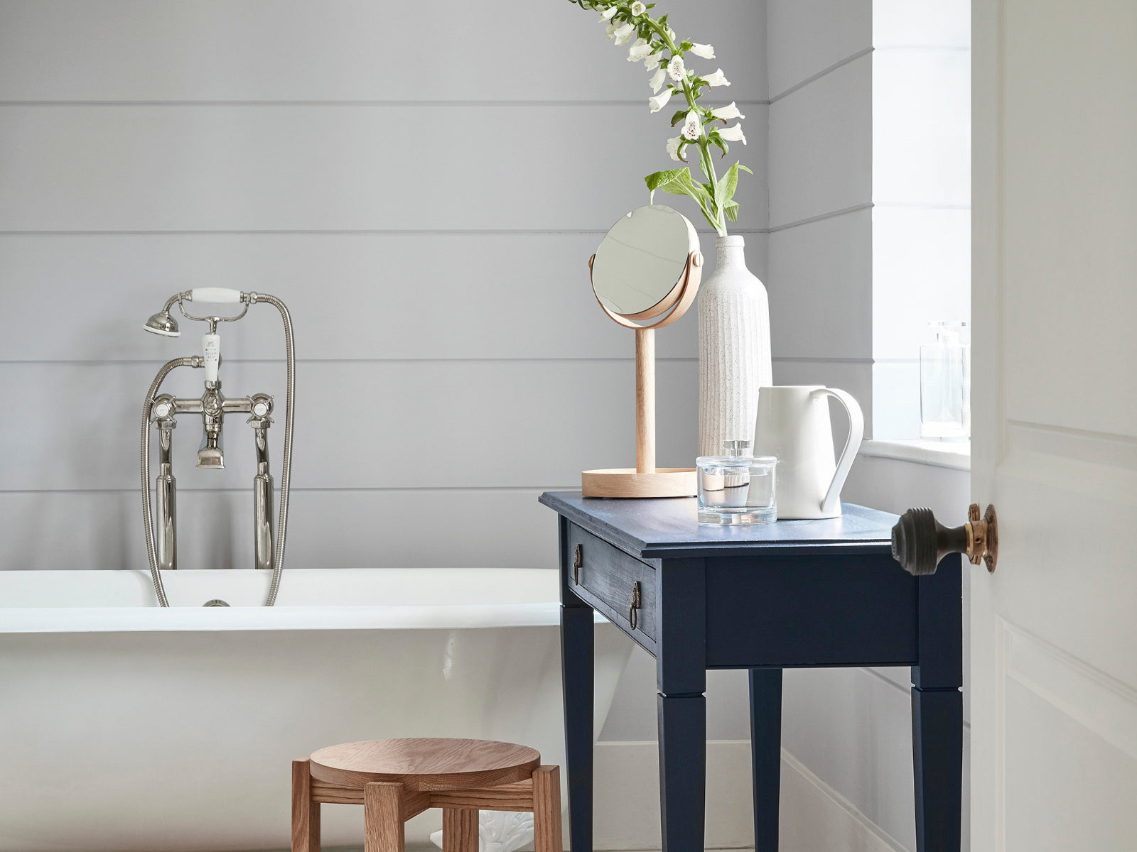 Little Greene Verf Gauze - 106