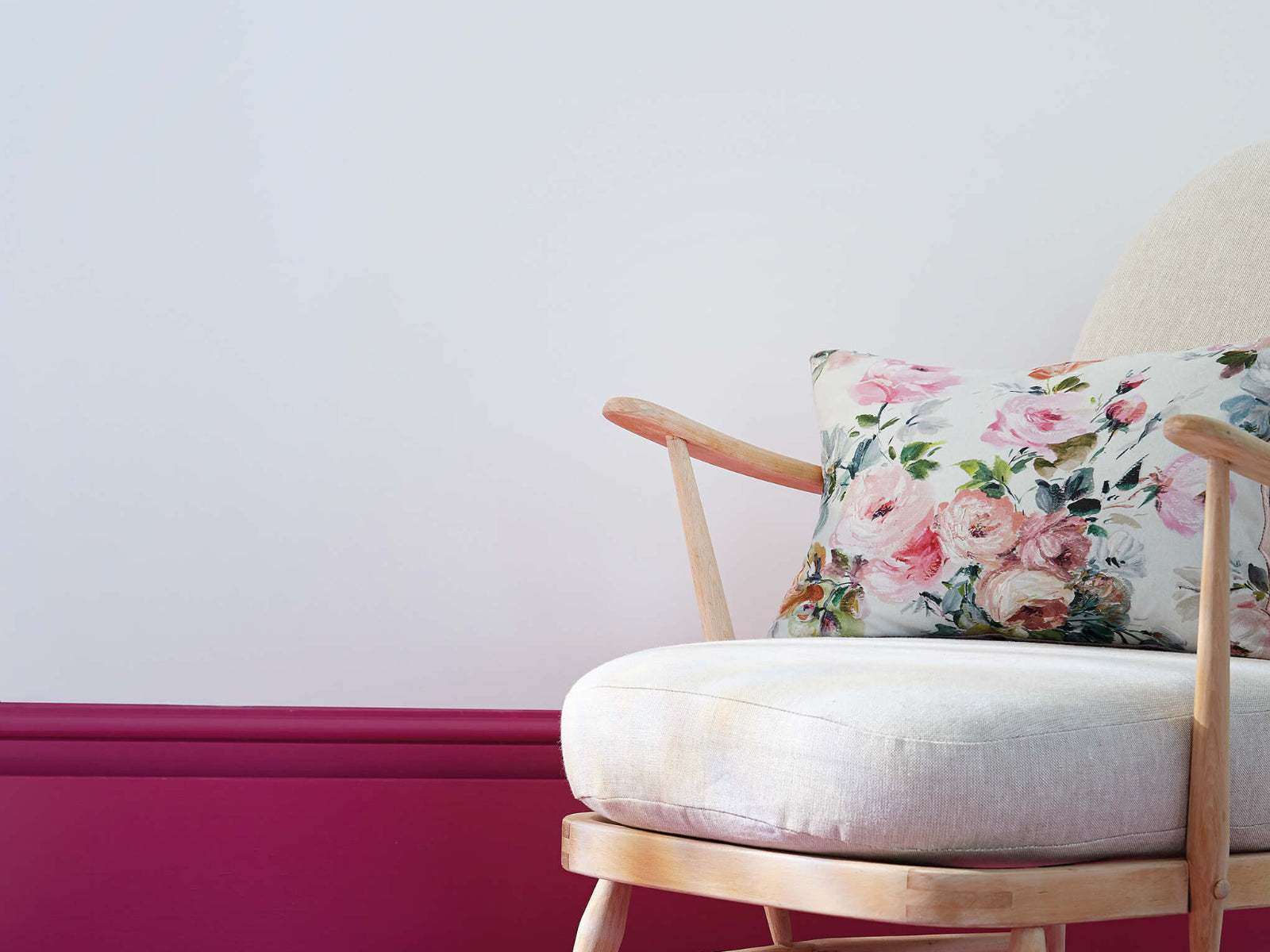 Little Greene Verf French Grey - 113