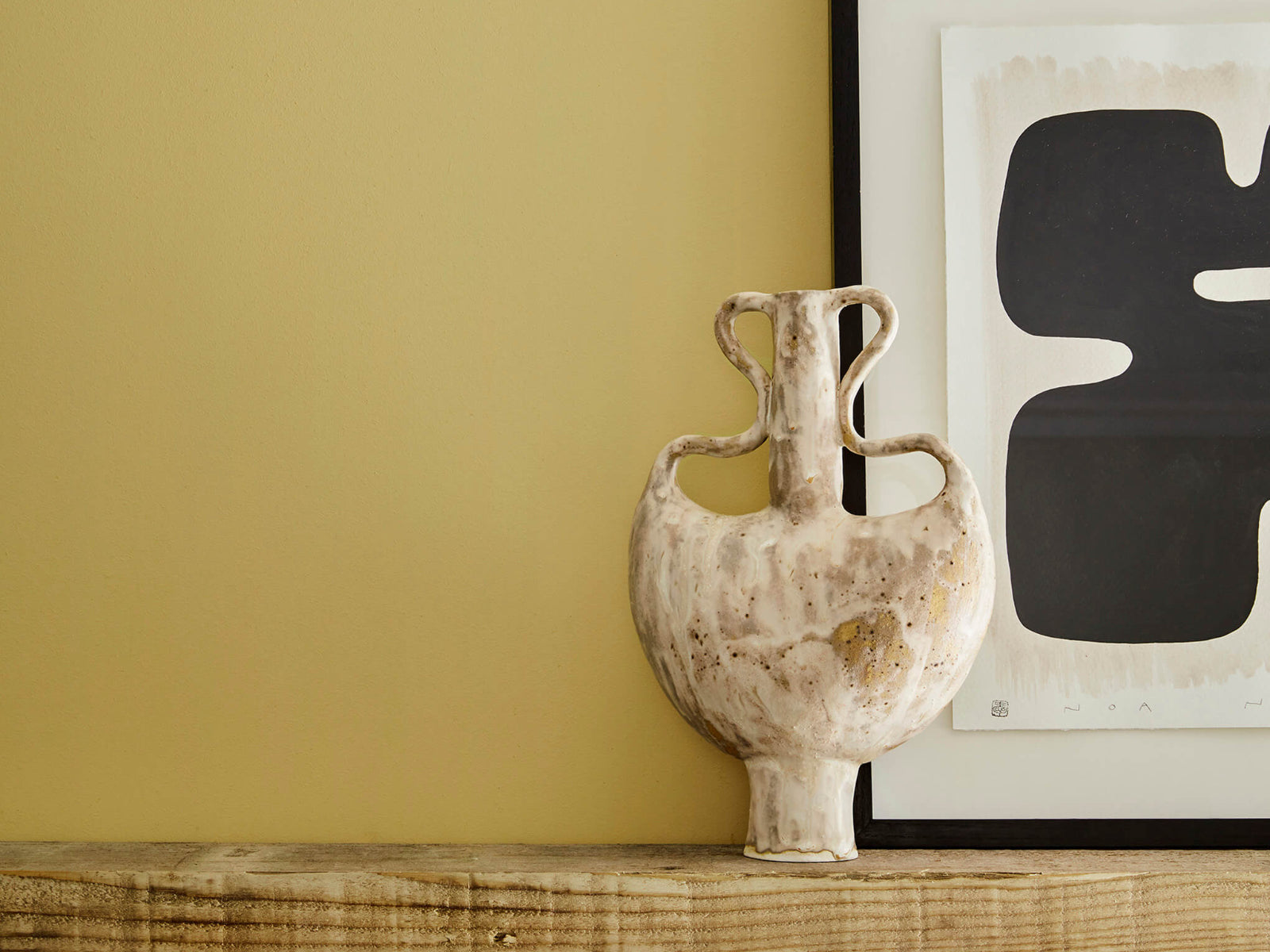 Little Greene Verf Sunlight - 135