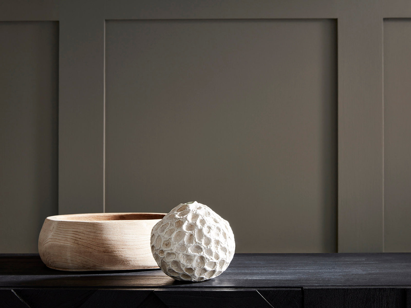 Little Greene Verf Attic II - 144