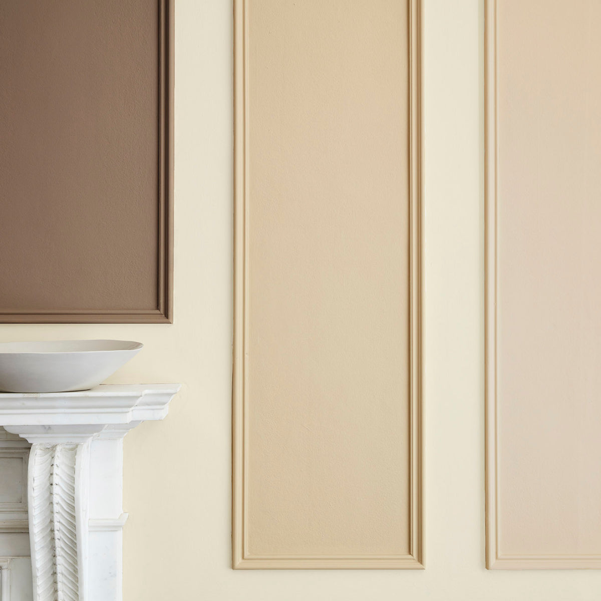 Little Greene Verf Clay Mid - 153