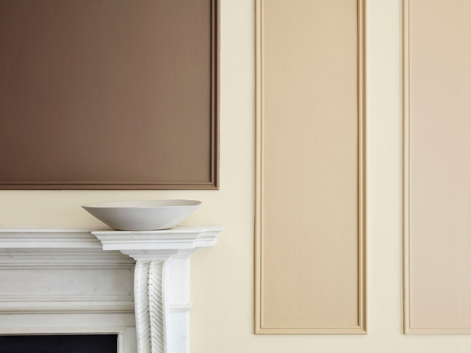 Little Greene Verf Clay Mid - 153