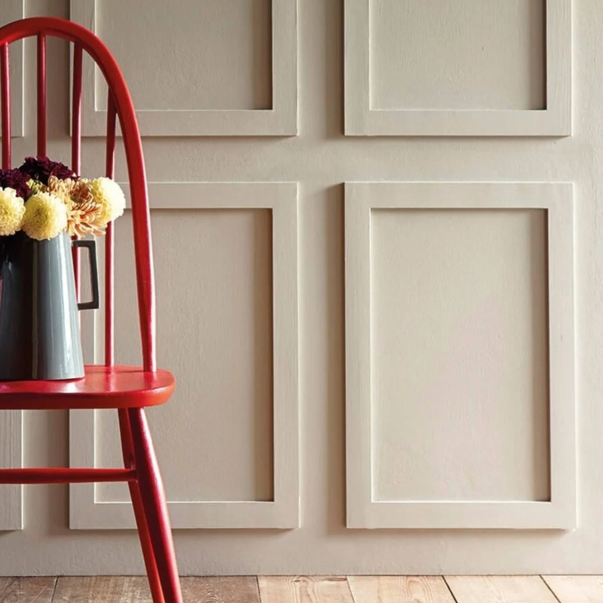 Little Greene Verf Portland Stone Dark - 157