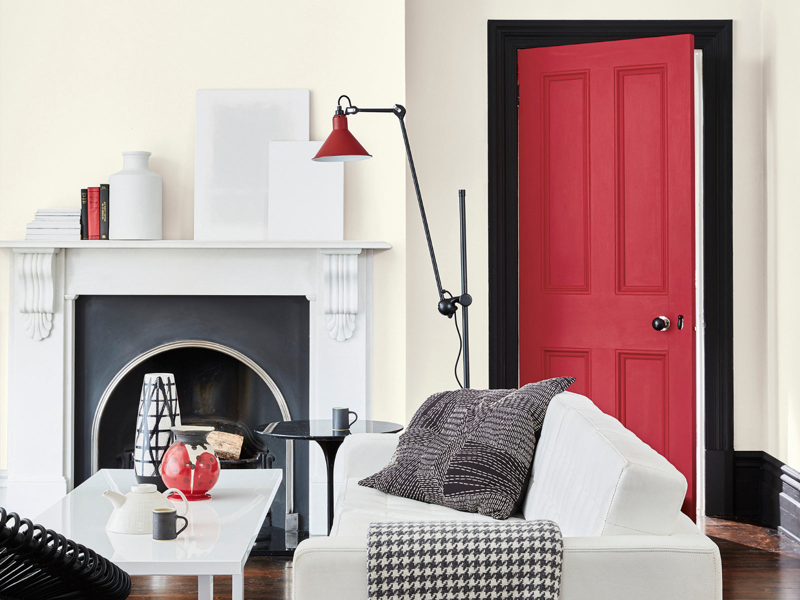Little Greene Verf French Grey Pale - 161