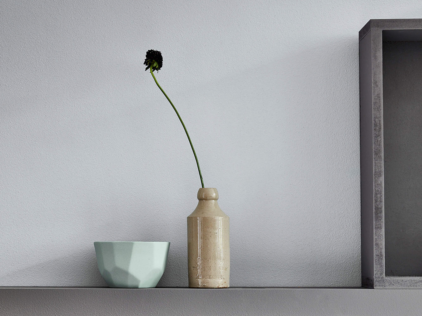 Little Greene Verf Gauze Dark - 166