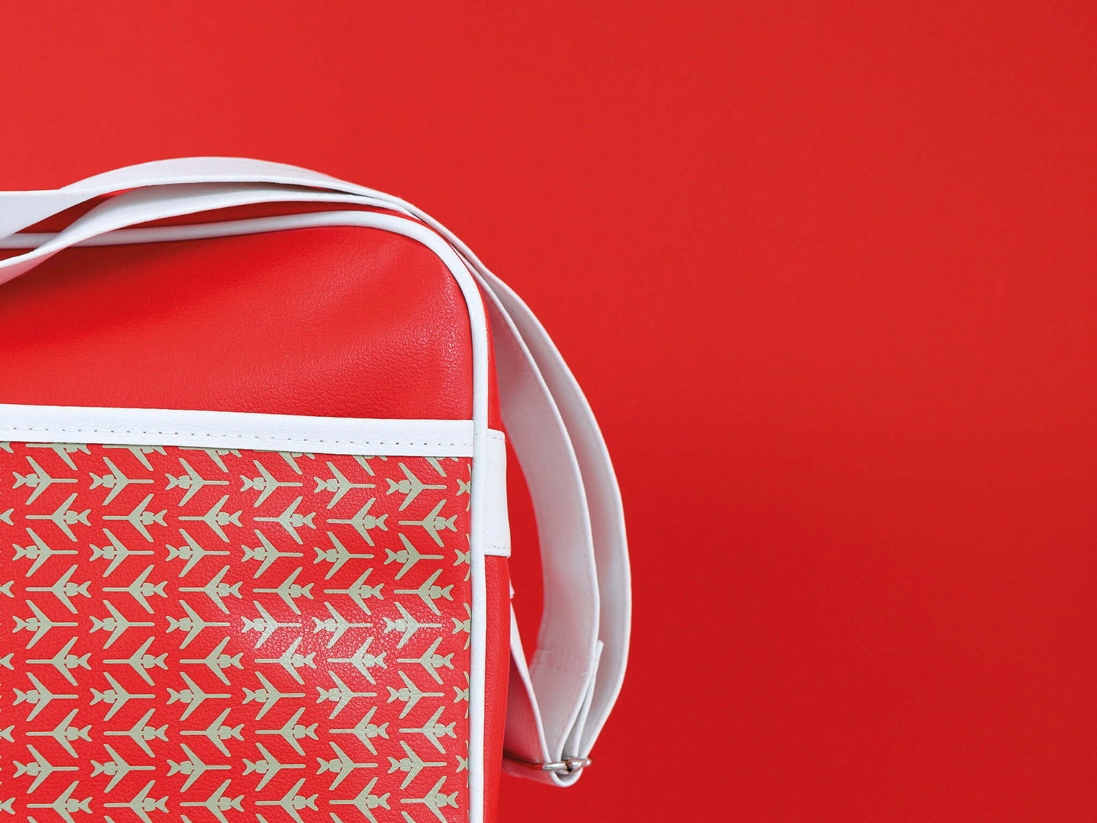 Little Greene Verf Atomic Red - 190