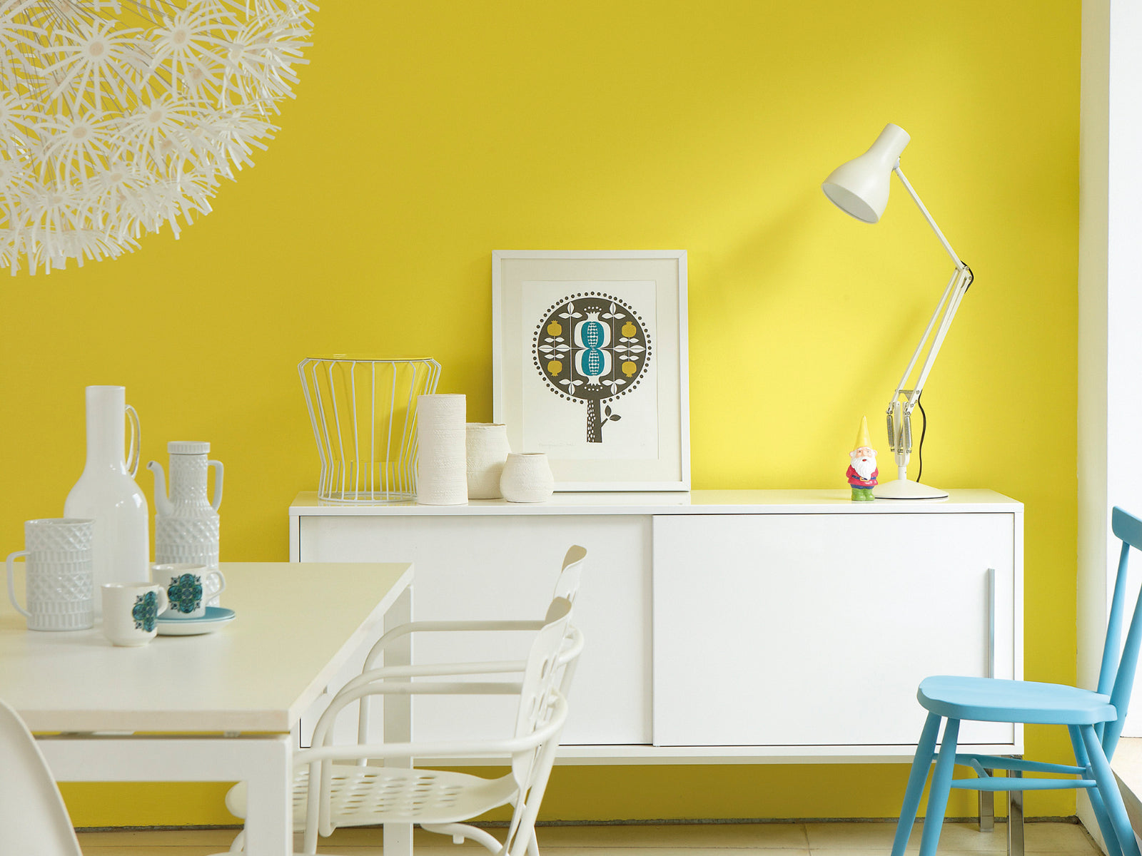 Little Greene Verf Trumpet - 196