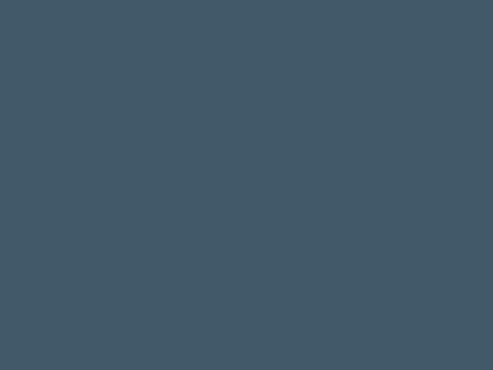 Little Greene Verf Hicks' Blue - 208