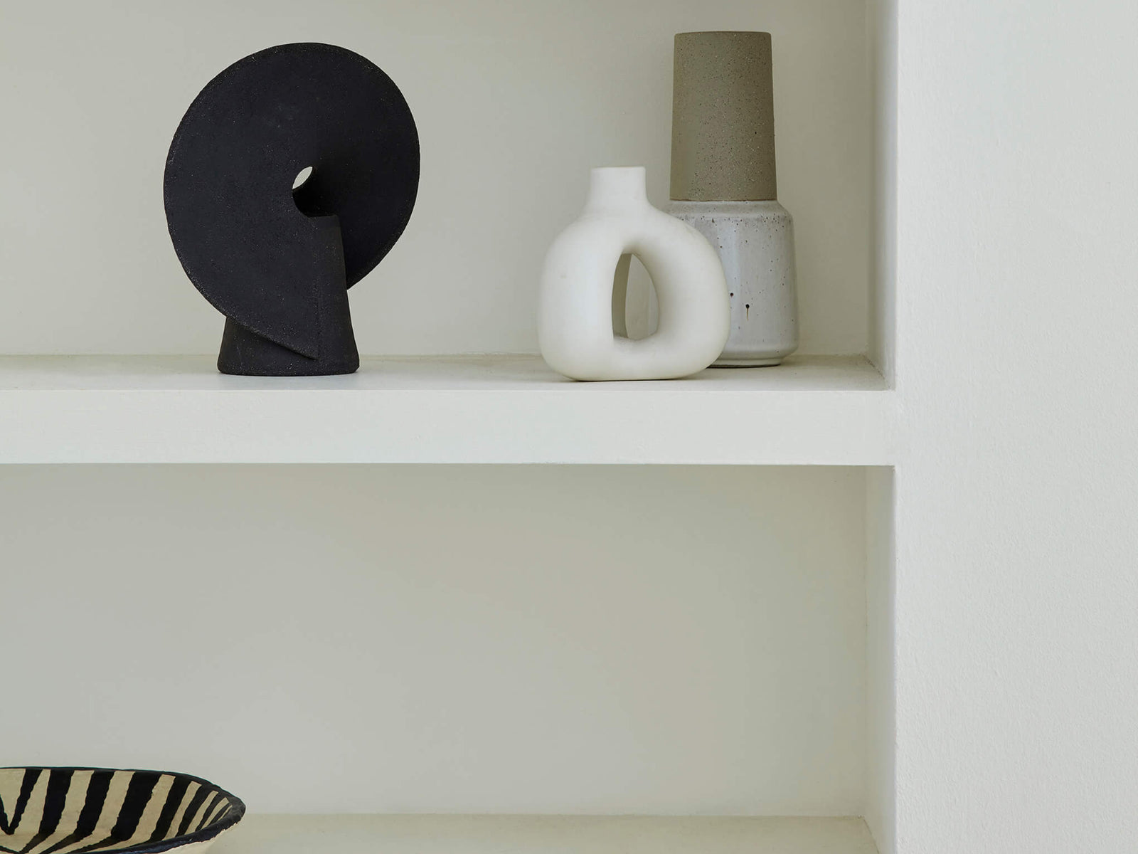 Little Greene Verf Loft White - 222