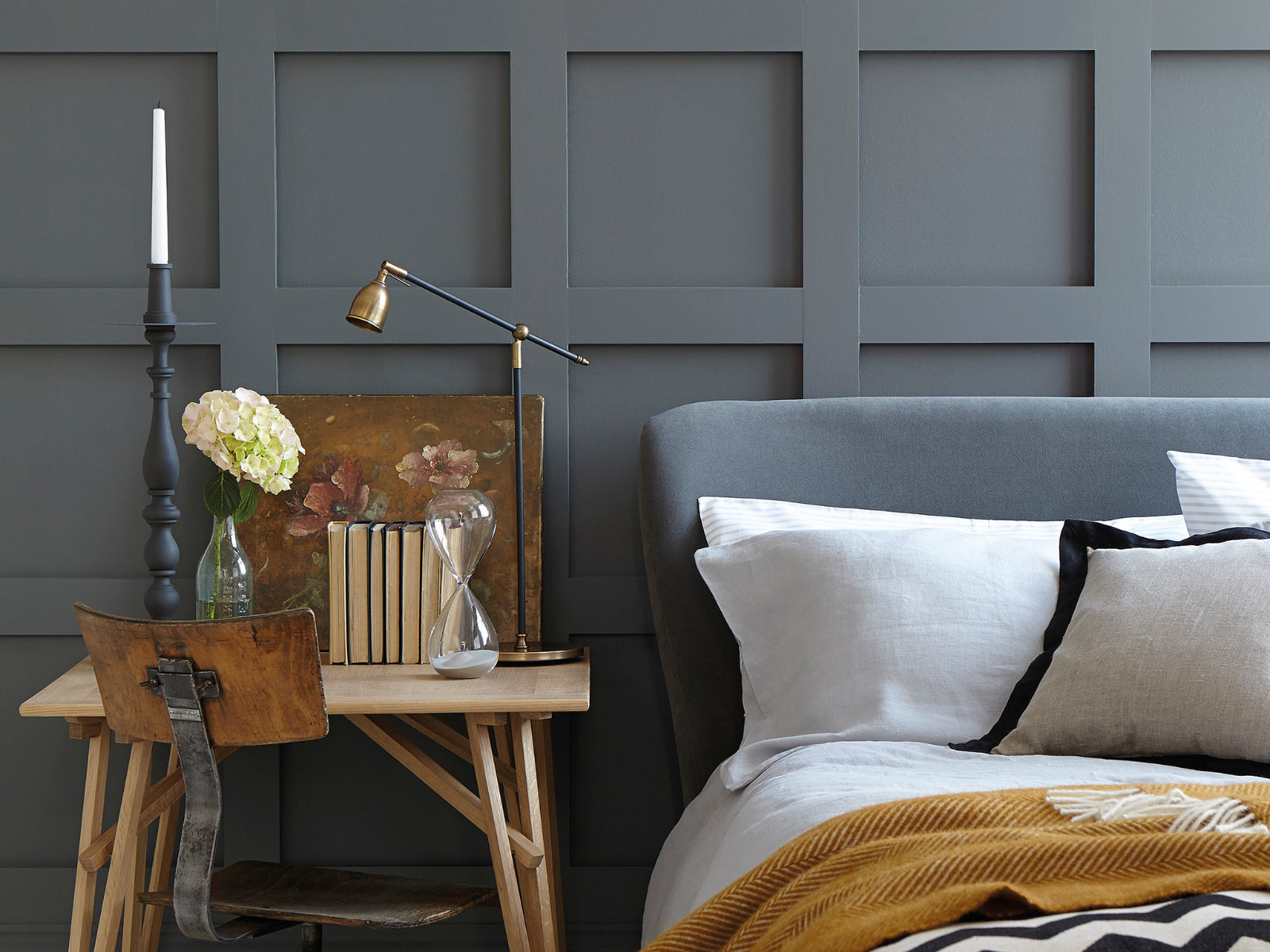 Little Greene Verf Shallows - 223