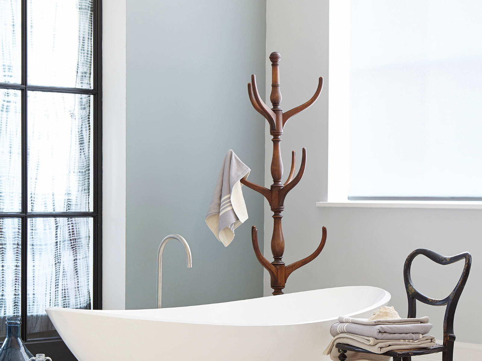 Little Greene Verf Inox - 224