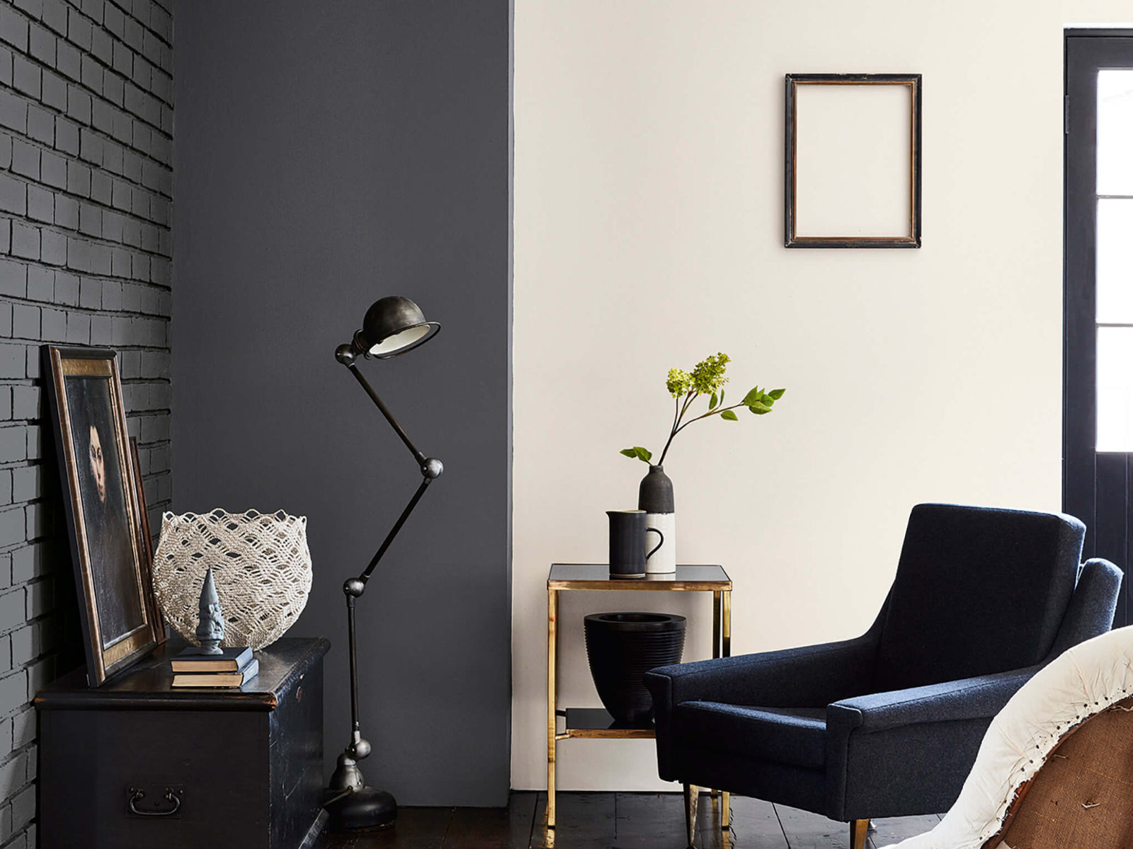 Little Greene Verf Scree - 227