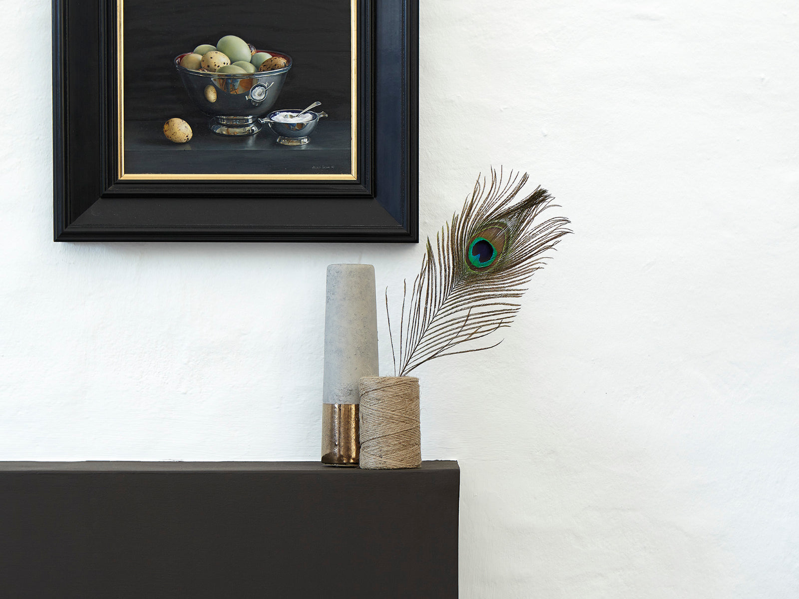 Little Greene Verf Flint - 236