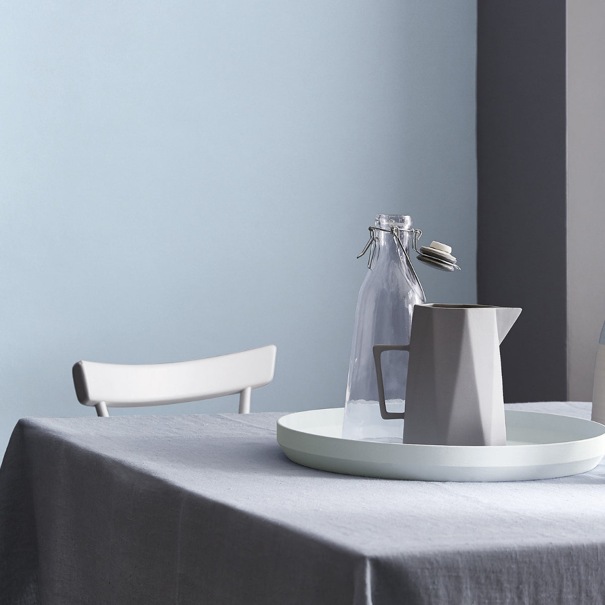Little Greene Verf Pale Wedgwood - 249