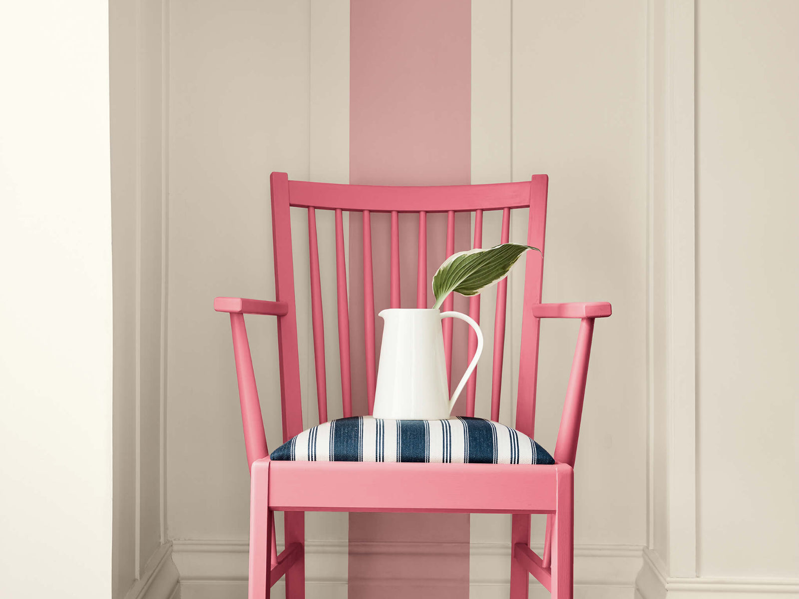 Little Greene Verf Hollyhock - 25