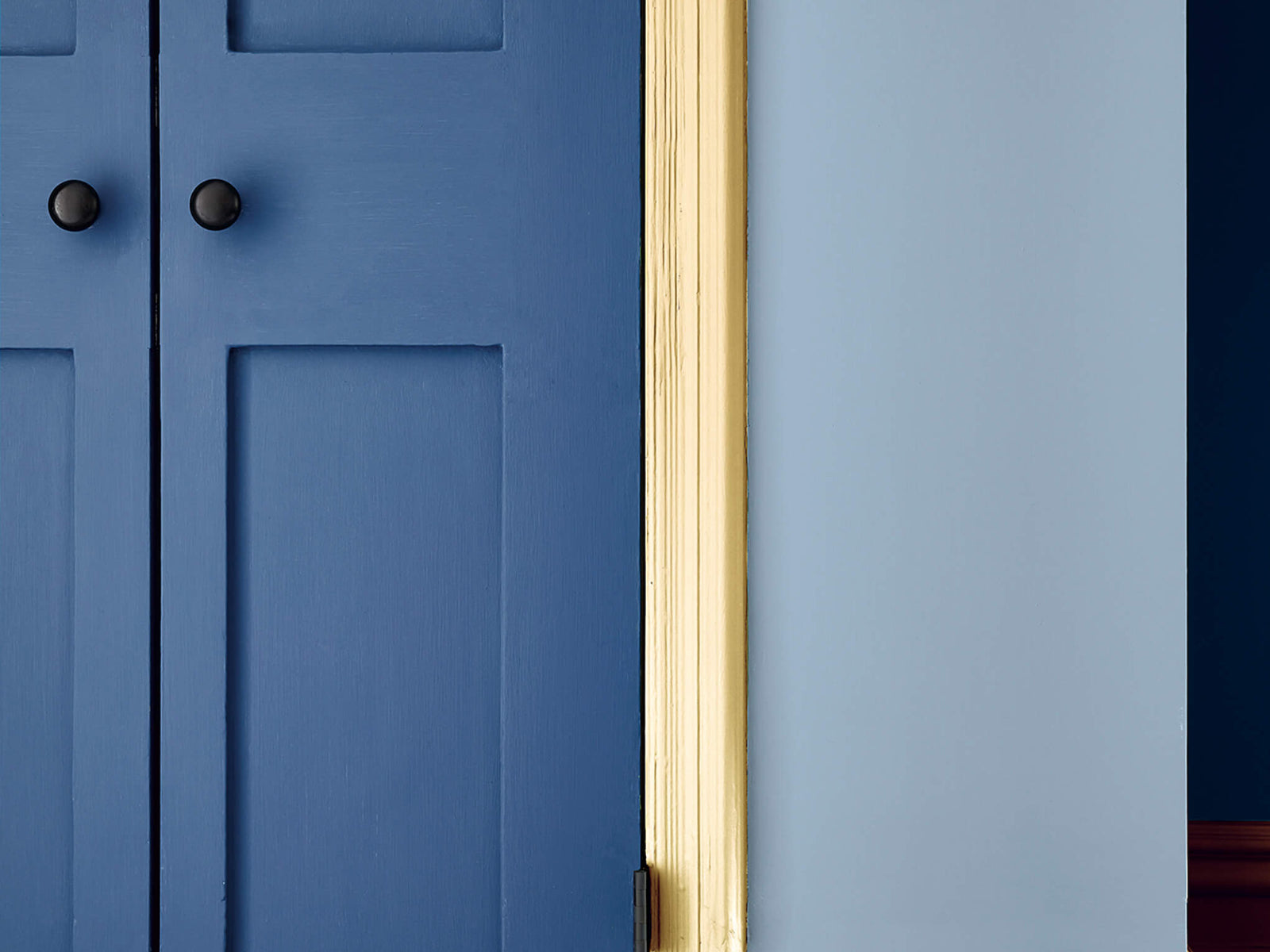 Little Greene Verf Woad - 251