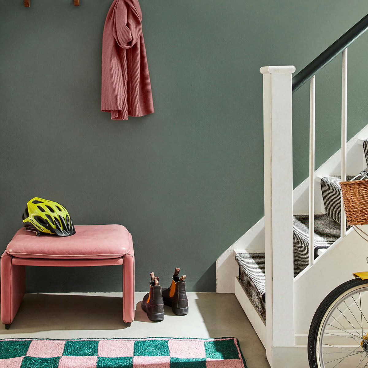 Little Greene Verf Livid - 263