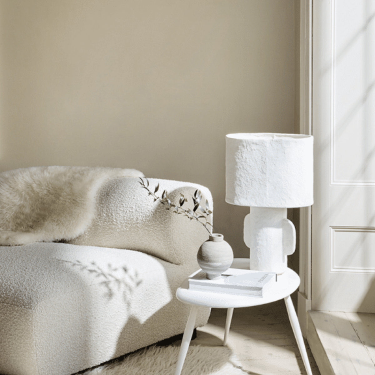 Little Greene Verf Rolling Fog - Light - 271