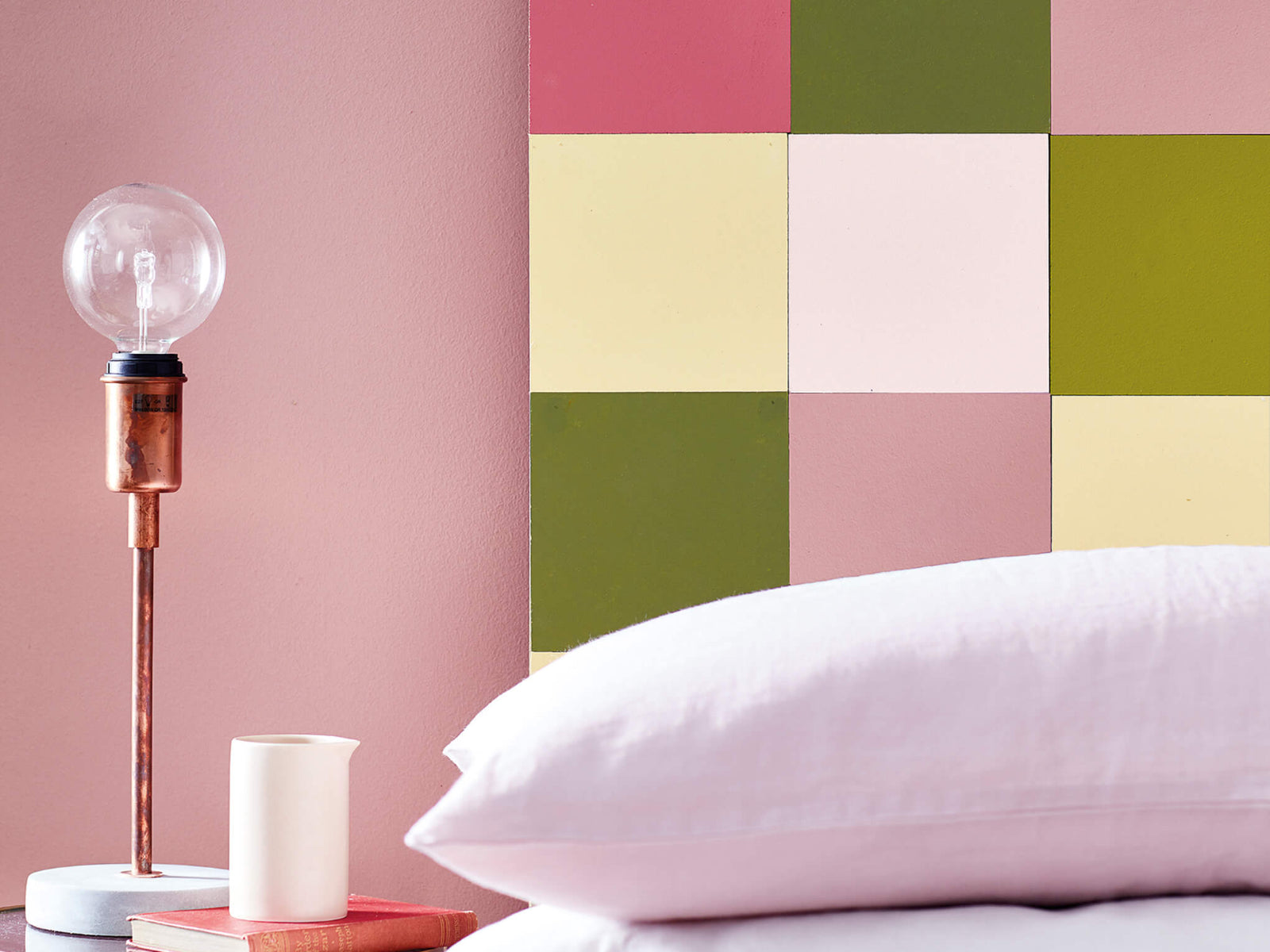 Little Greene Verf Hellebore - 275
