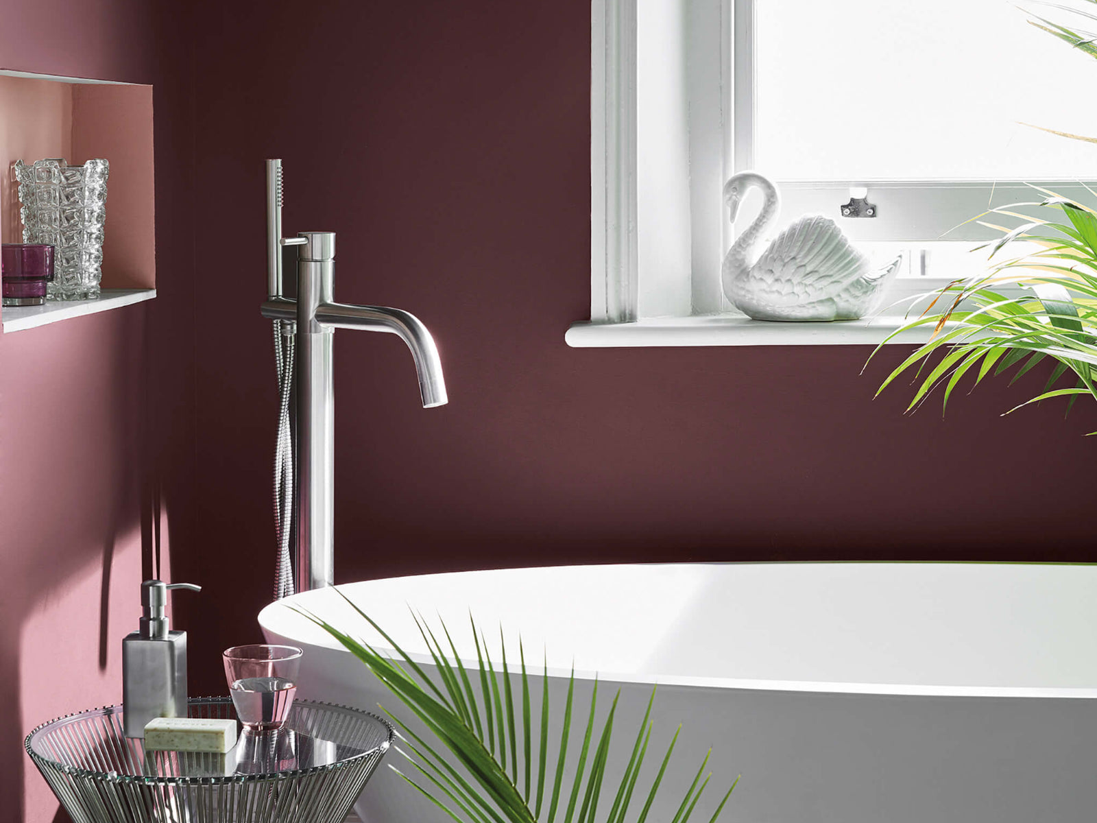 Little Greene Verf Cordoba - 277