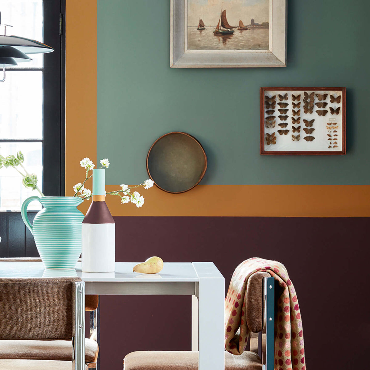 Little Greene Verf Cordoba - 277