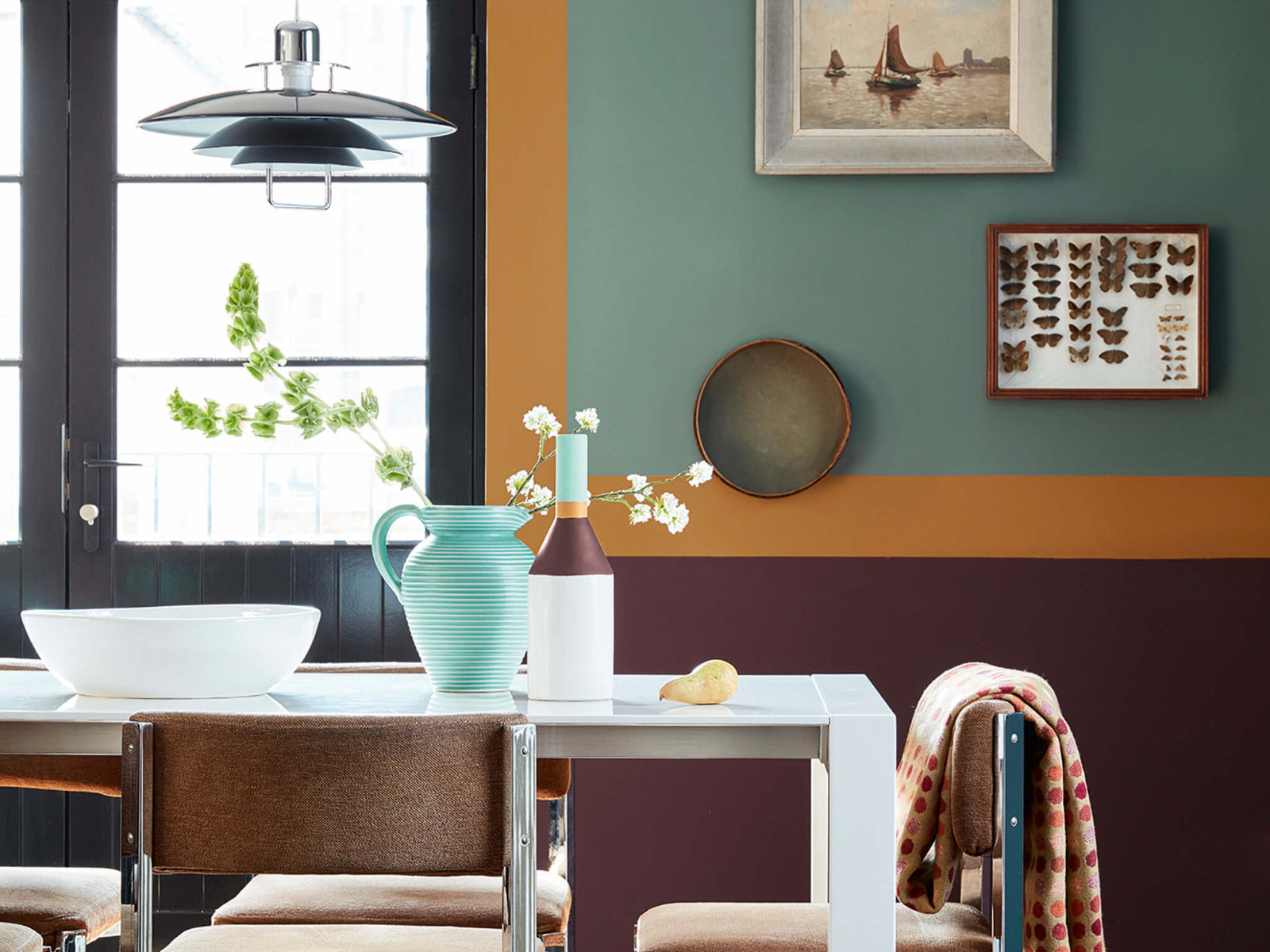 Little Greene Verf Cordoba - 277