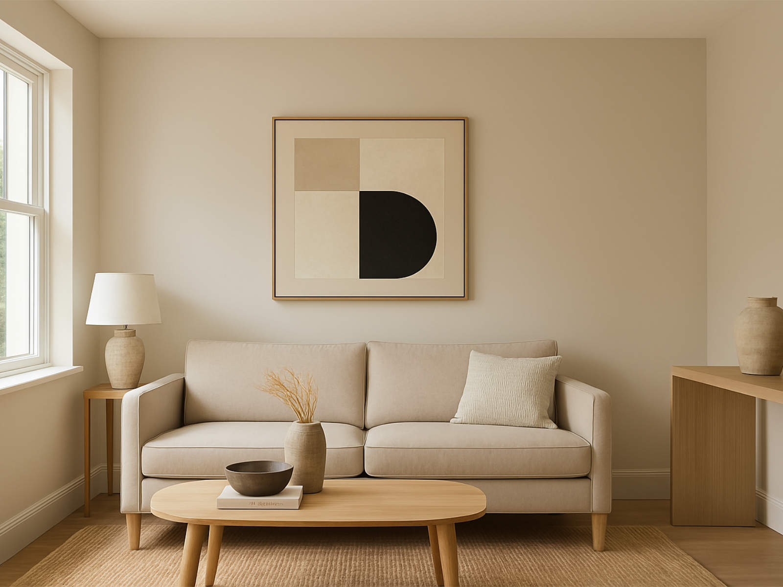 Little Greene Verf Portland Stone Light - 281