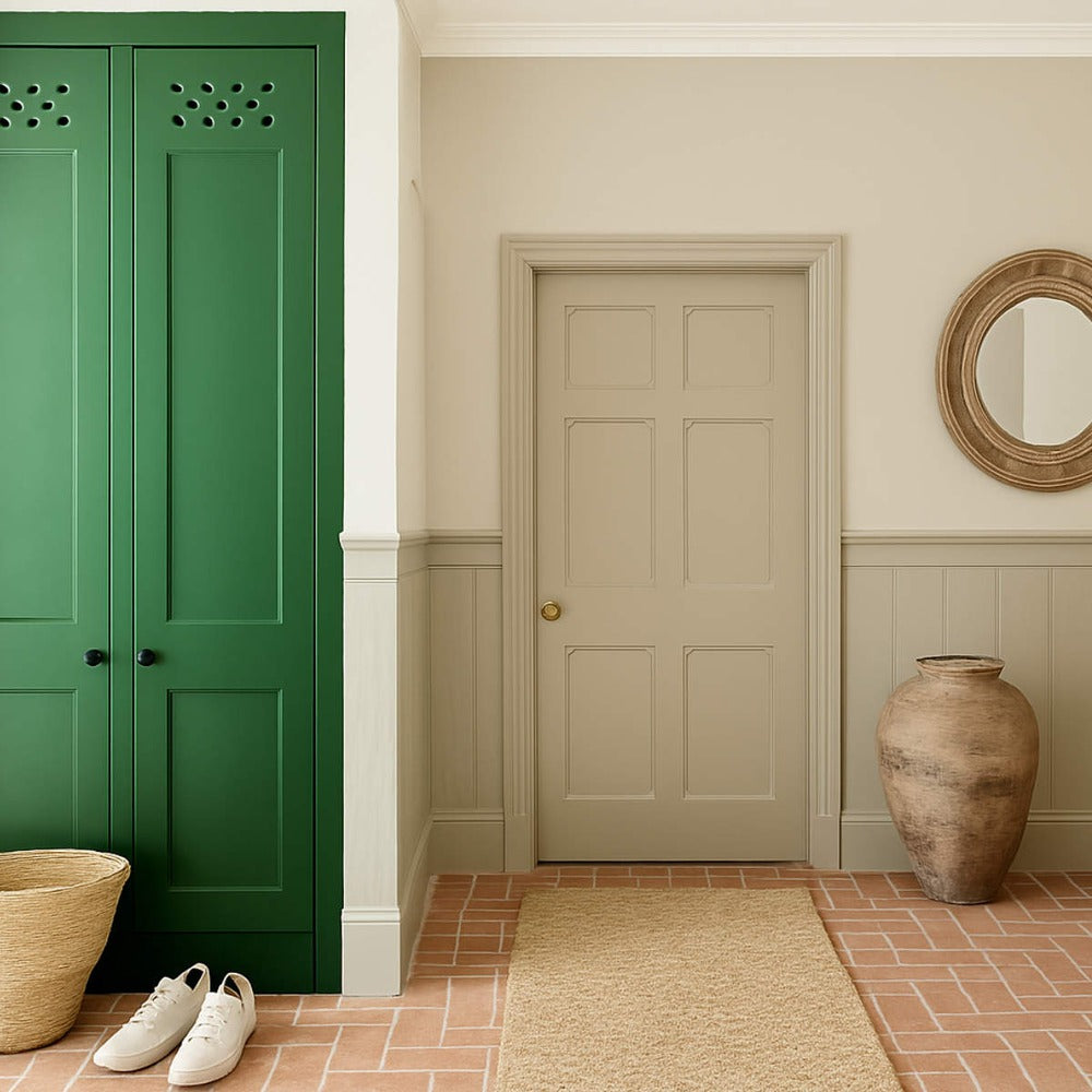 Little Greene Verf Portland Stone Light - 281