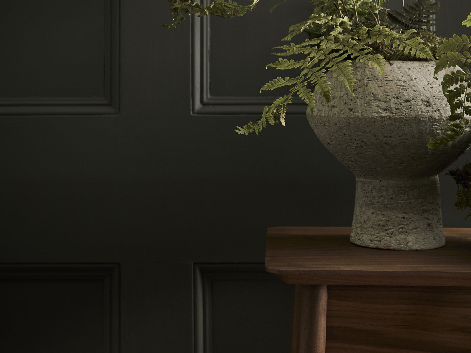 Little Greene Verf Pompeian Ash - 293