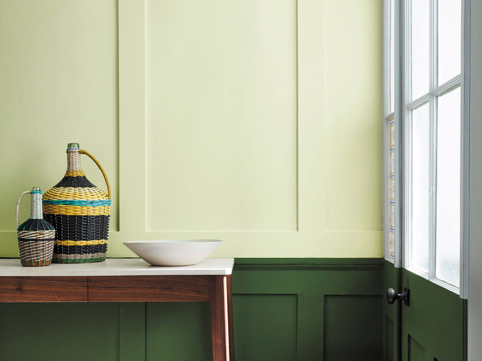 Little Greene Verf Hopper - 297