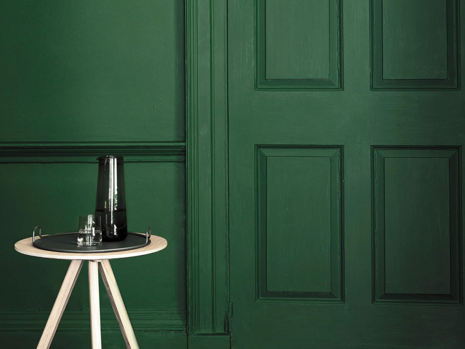 Little Greene Verf Puck - 298